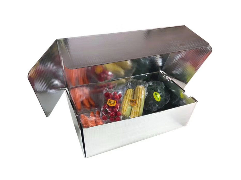 同城(chéng)快(kuài)遞保溫紙(zhǐ)箱(内含視(shì)頻)